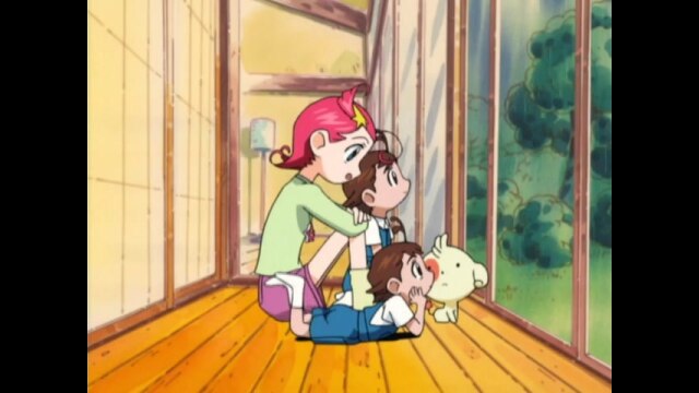 第10話 はじめての好き