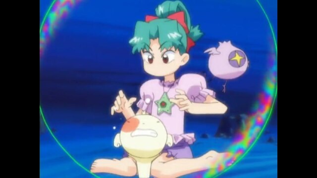 第16話 竜宮城を探そう