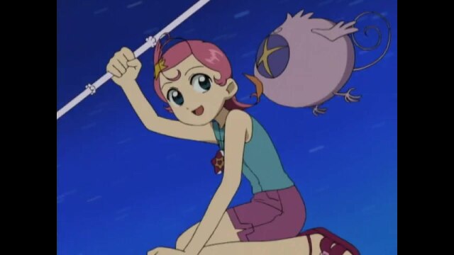 第17話 メテオさんの涙