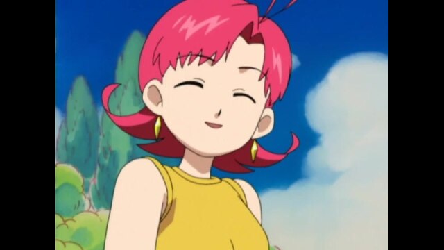 第19話 もう一人のコメット