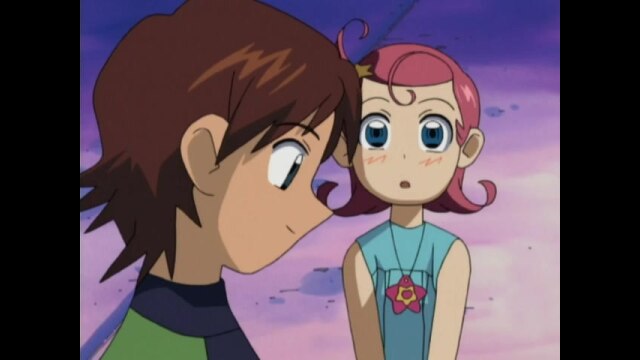 第21話 ミラクル恋力