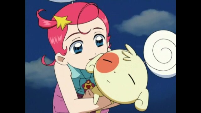 第22話 ゼツボーのラバボー