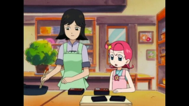 第23話 ヒゲノシタの輝き