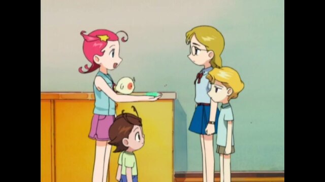 第26話~第31話