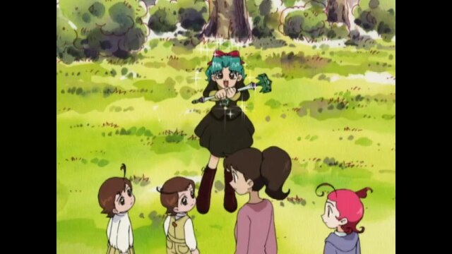 第27話 ケースケの夢の実