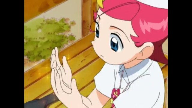 第34話 星の絆