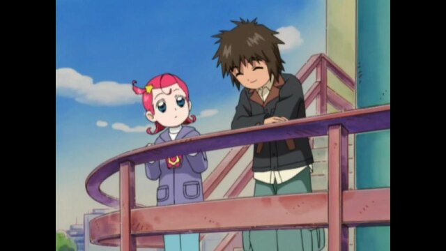 第36話 みんなの王子様