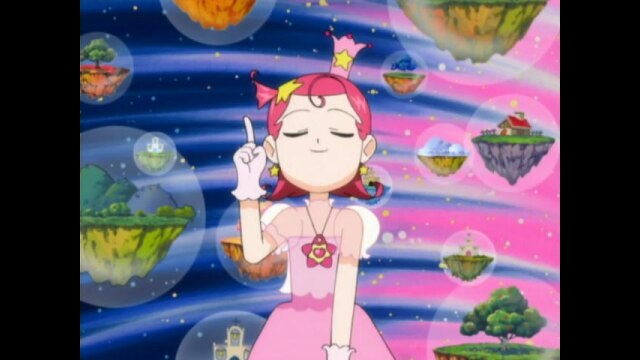 第43話 瞳に映る輝き