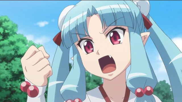 九本目 手紙