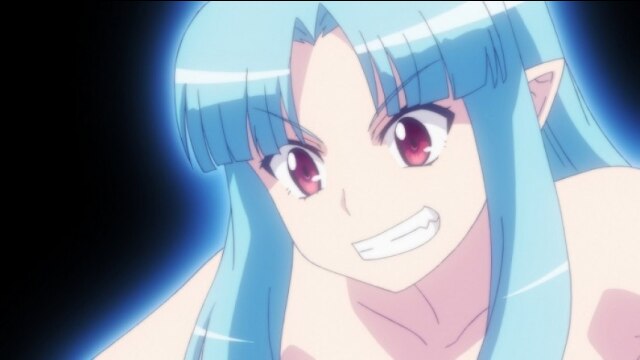 十二本目 パートナー
