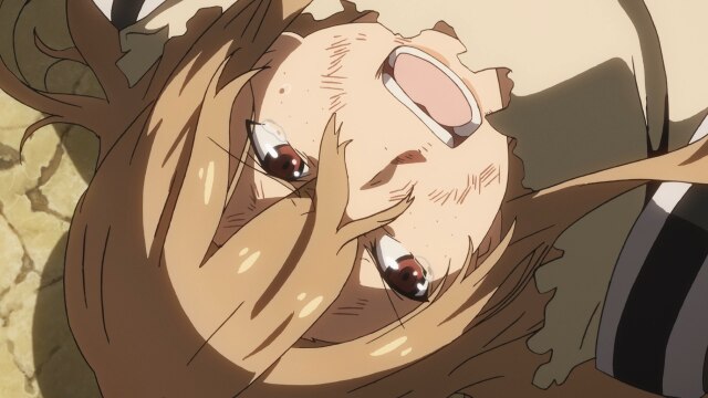 第4話 変身願望