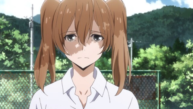 第12話 約束の場所