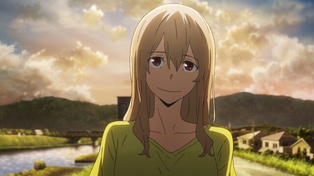 第13話 二人で一つ