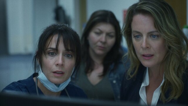 第3話 感染27日目