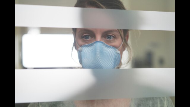 第5話 感染35日目