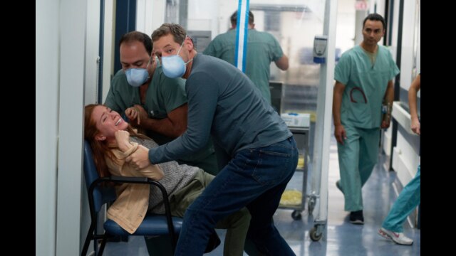 第6話 感染38日目