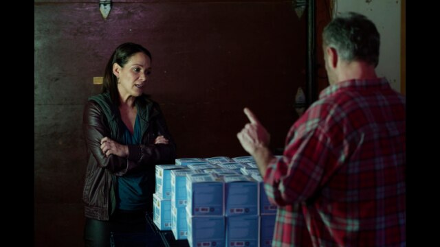 第7話 感染49日目