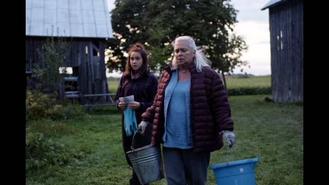 第8話 感染65日目