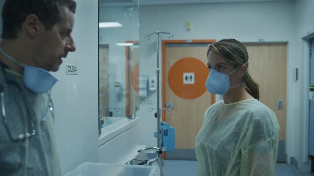 第9話 感染79日目