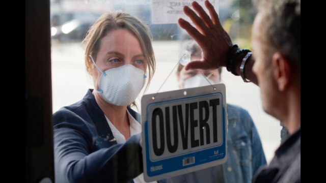 第10話 感染97日目