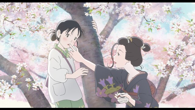 この世界の(さらにいくつもの)片隅に