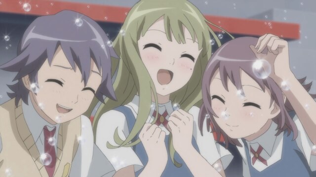 #4 水族館