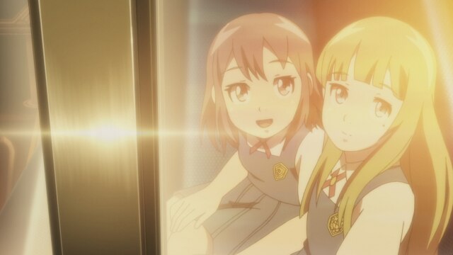 #5 また明日