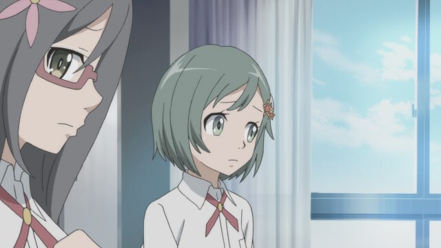 #6 百日の花