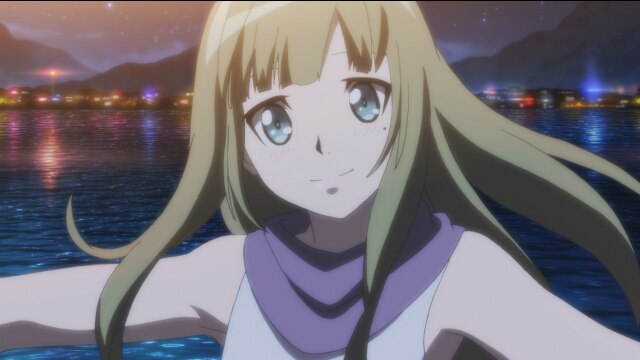 #8 小さな灯台