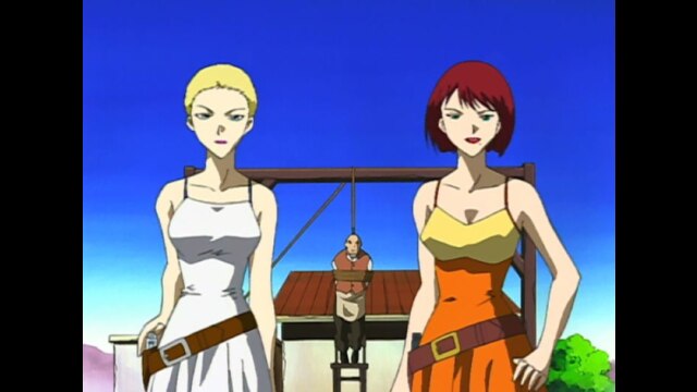 第5話 子ワニを連れた渡り鳥