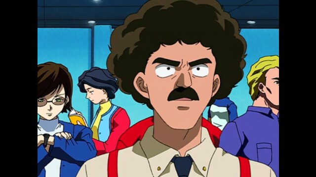 第6話 スイカでBOM!