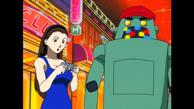 第10話 ゼニゲバ刑事R