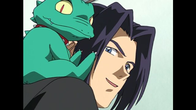 第12話 破廉恥ゲリラ