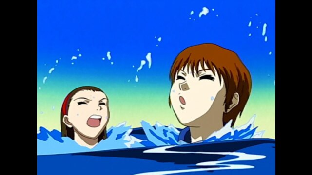 第13話 さらばマイアミガンズ!?