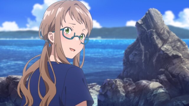 第7話 ヴィーナスの重荷