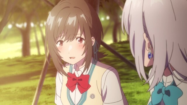 第10話 モノクロのクレヨン