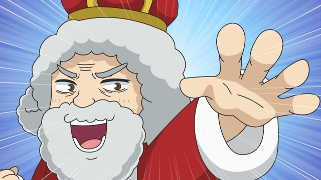 第2話 このシステムはクソです!/このアドリブはクソです!