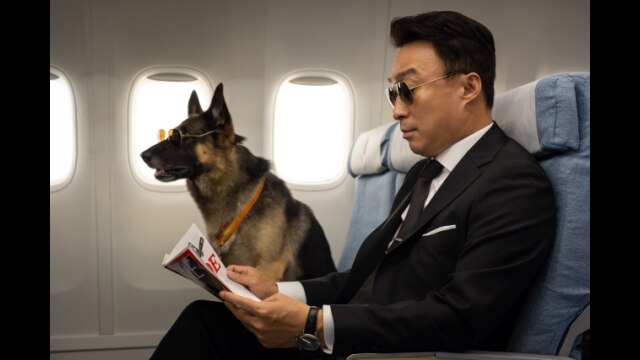 SP 国家情報局：Mr.ZOO