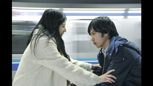 GANTZ