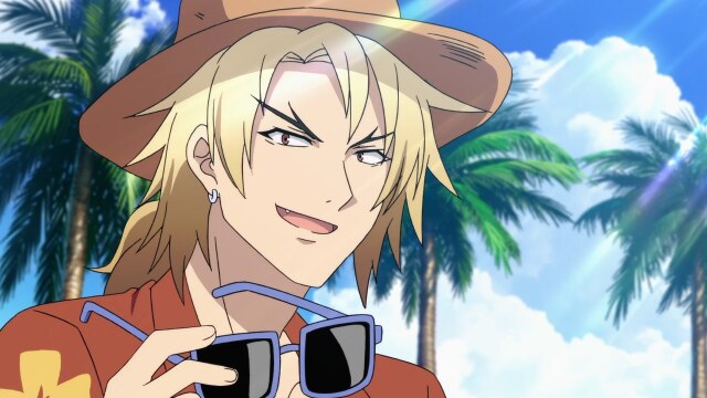 #9 理系が恋に落ちたので沖縄合宿行ってみた。