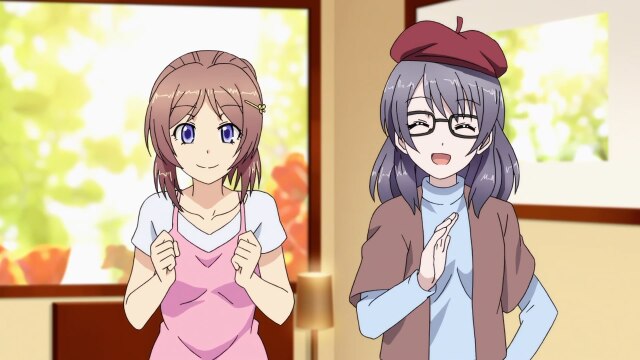#11 理系が恋に落ちたので喧嘩してみた。