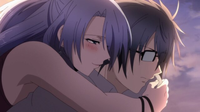 #12 君に恋ができる事を証明してみた。