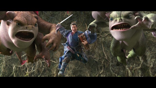 モンスター・ハント 王の末裔
