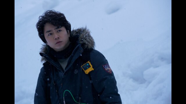 ラプラスの魔女