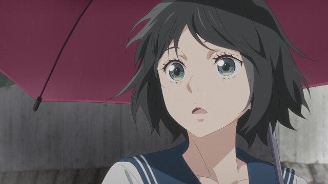 アニメーション映画「思い、思われ、ふり、ふられ」