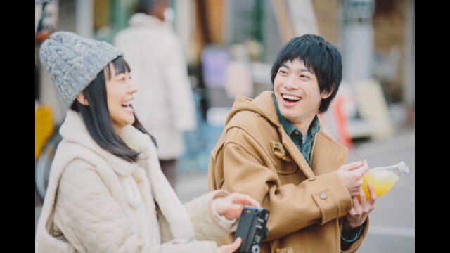 僕の好きな女の子