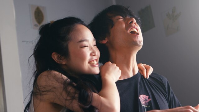 Last Lover ラストラバー