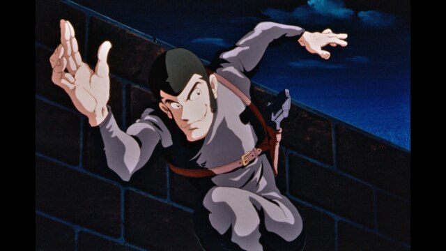 ルパン三世 DEAD OR ALIVE