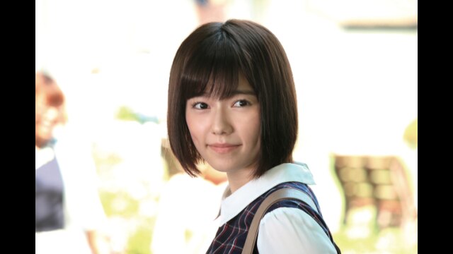 ホーンテッド・キャンパス