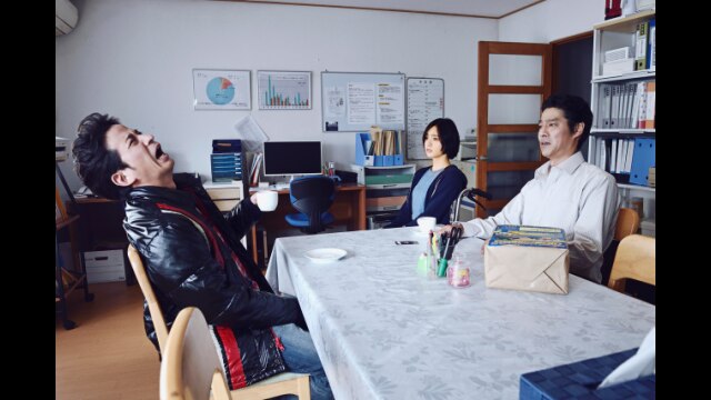 ザ・ファブル 殺さない殺し屋